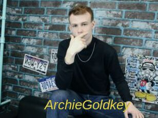 ArchieGoldkey