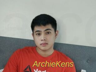 ArchieKens