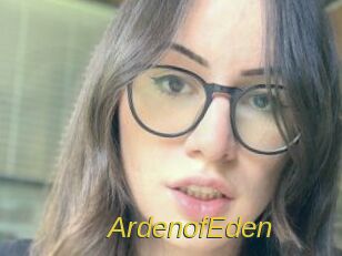 ArdenofEden