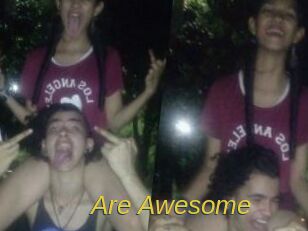 Are_Awesome
