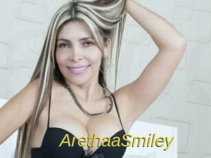 ArethaaSmiley