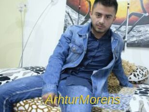 ArhturMorens