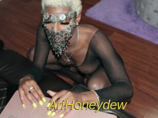 AriHoneydew