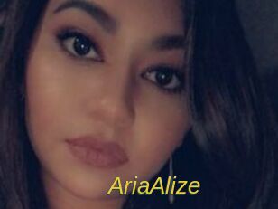 AriaAlize