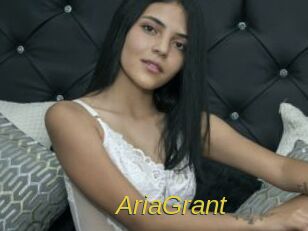 AriaGrant