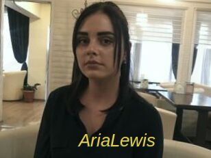 AriaLewis
