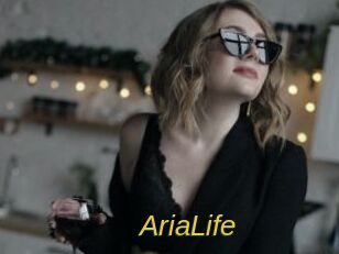 AriaLife