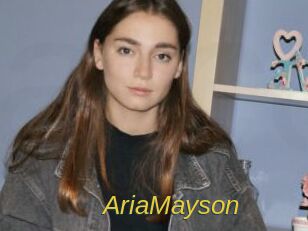 AriaMayson