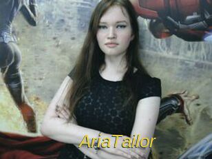 AriaTailor