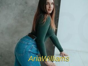 AriaWilliams
