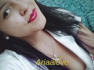 Ariaalove