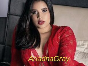 AriadnaGray
