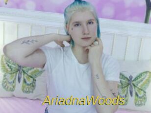 AriadnaWoods