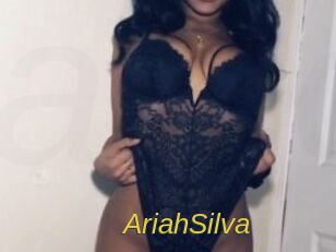 AriahSilva
