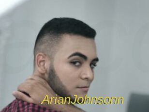 ArianJohnsonn
