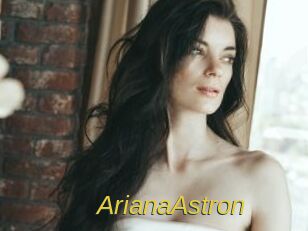ArianaAstron