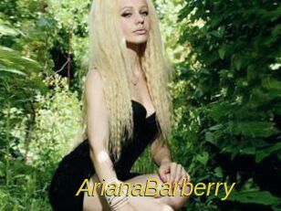 ArianaBarberry