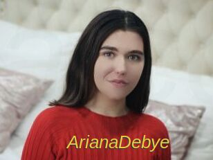 ArianaDebye