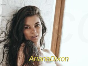 ArianaDixon