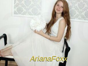 ArianaFoxx