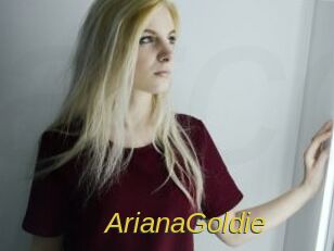 ArianaGoldie