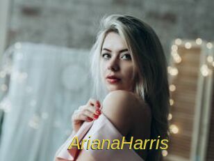 ArianaHarris