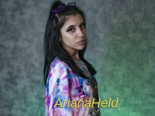 ArianaHeld