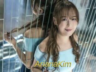 ArianaKim