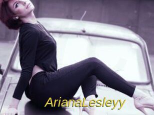 ArianaLesleyy
