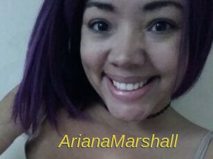Ariana_Marshall Archive DVD ORG