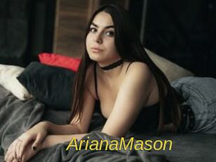 ArianaMason