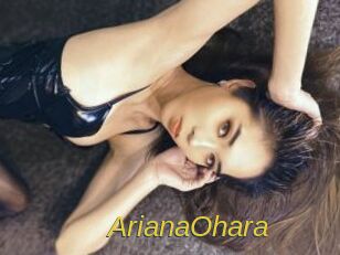 ArianaOhara
