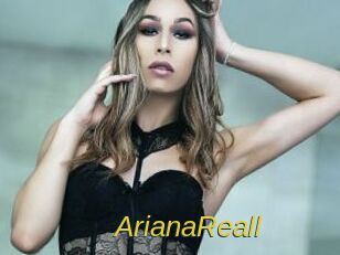ArianaReall