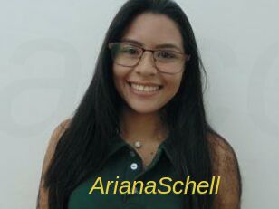 ArianaSchell