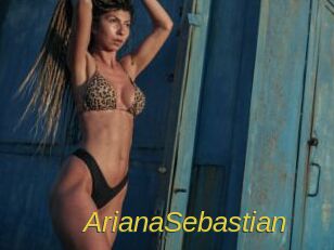 ArianaSebastian