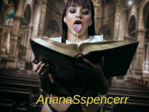 ArianaSspencerr
