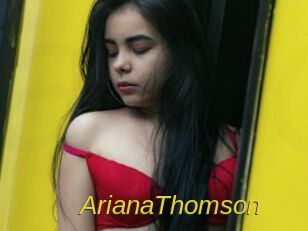 ArianaThomson