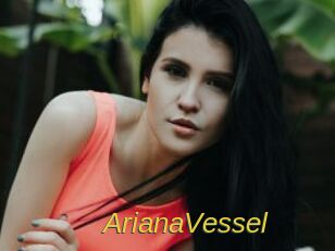 ArianaVessel