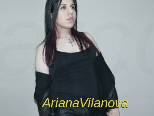 ArianaVilanova