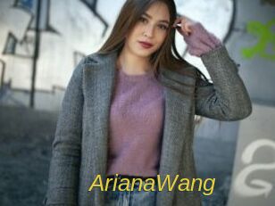 ArianaWang