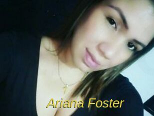 Ariana_Foster