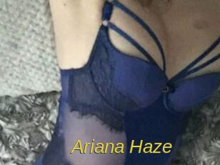 Ariana_Haze Archive DVD ORG