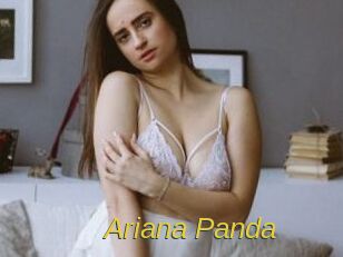 Ariana_Panda