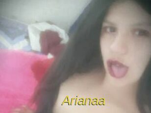Arianaa