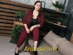 ArianaaSmit
