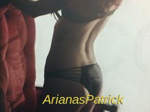 Arianas_Patrick