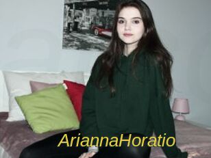 AriannaHoratio