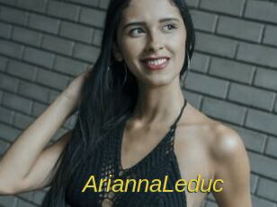 AriannaLeduc