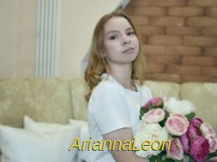 AriannaLeon