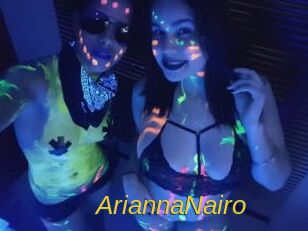 AriannaNairo
